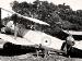 Rebuilt Sopwith Pup B9440 63 Training Sqn August 1917